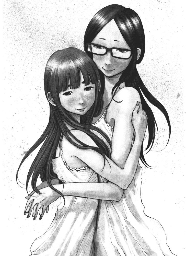 Oyasumi Punpun (Goodnight Punpun) Manga Chapter 104 page 22 - Chapter 104 scene