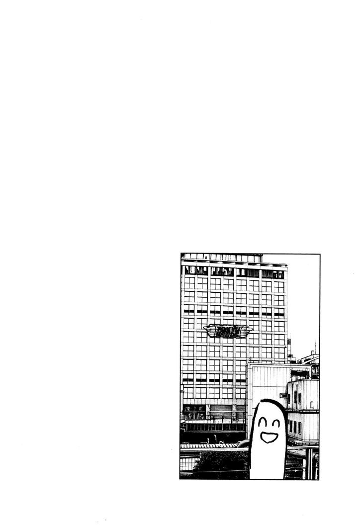 Oyasumi Punpun (Goodnight Punpun) Manga Chapter 114 page 19 - Chapter 114 scene