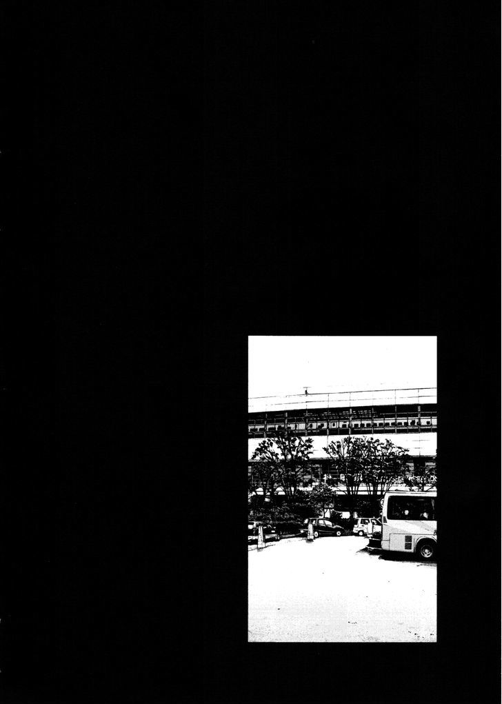 Oyasumi Punpun (Goodnight Punpun) Manga Chapter 128 page 21 - Chapter 128 scene