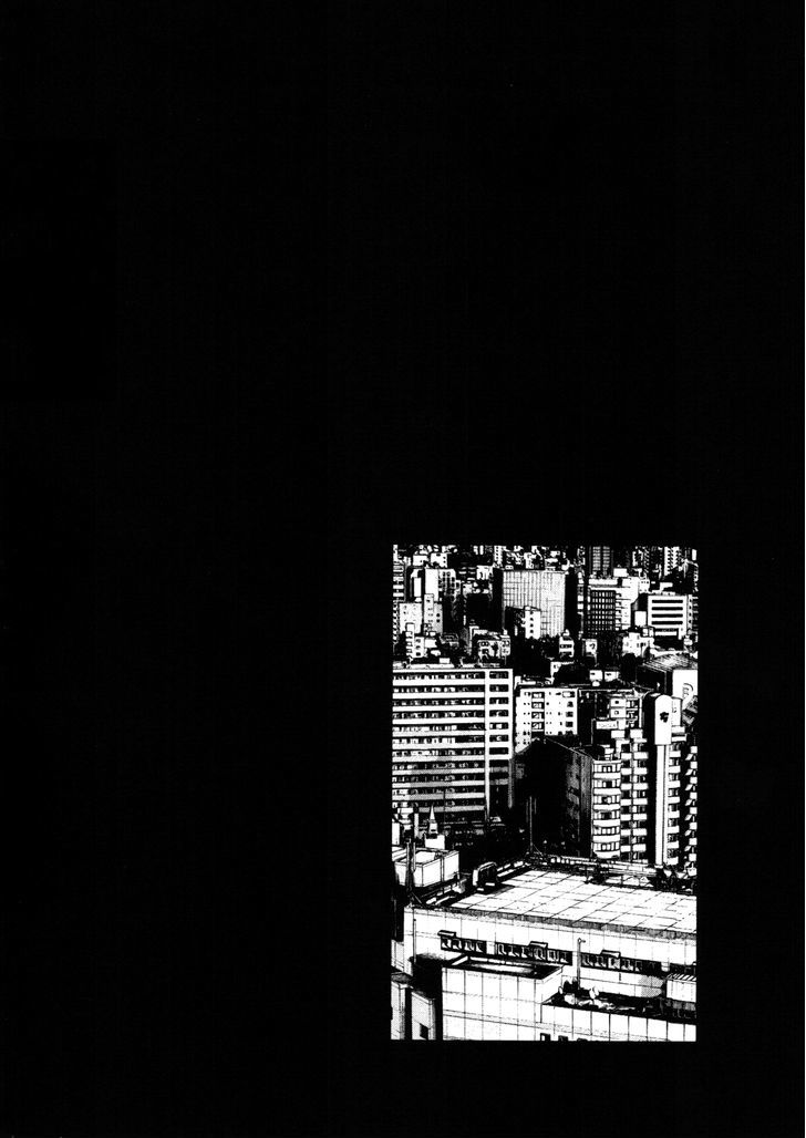 Oyasumi Punpun (Goodnight Punpun) Manga Chapter 129 page 20 - Chapter 129 scene