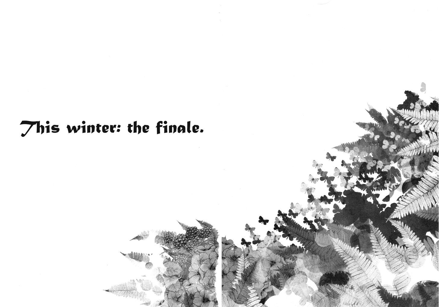 Oyasumi Punpun (Goodnight Punpun) Manga Chapter 134 page 20 - Chapter 134 scene