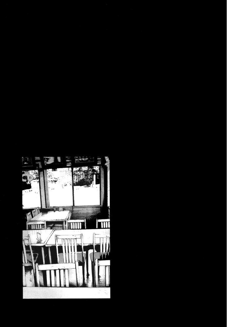 Oyasumi Punpun (Goodnight Punpun) Manga Chapter 135 page 20 - Chapter 135 scene