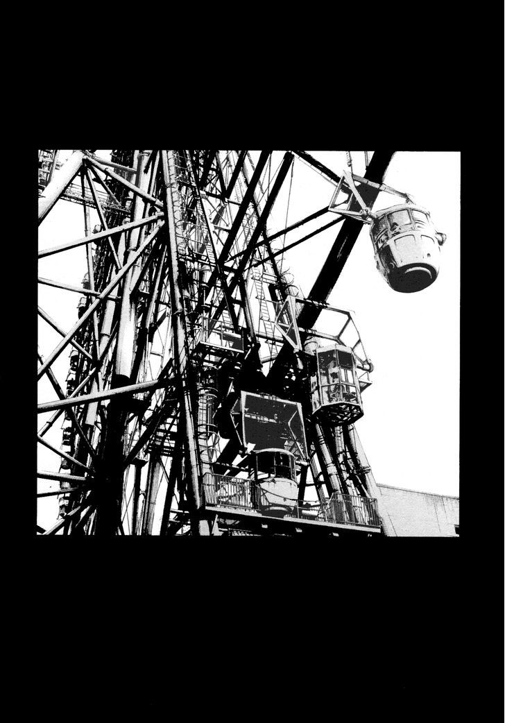 Oyasumi Punpun (Goodnight Punpun) Manga Chapter 144 page 22 - Chapter 144 scene