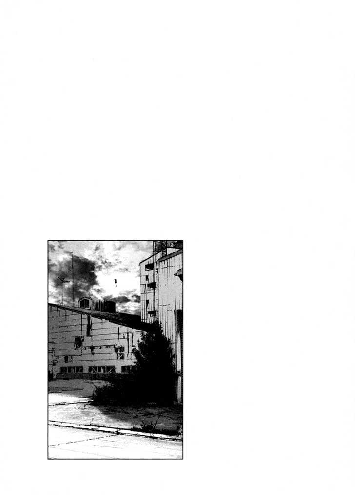 Oyasumi Punpun (Goodnight Punpun) Manga Chapter 15 page 16 - Chapter 15 scene