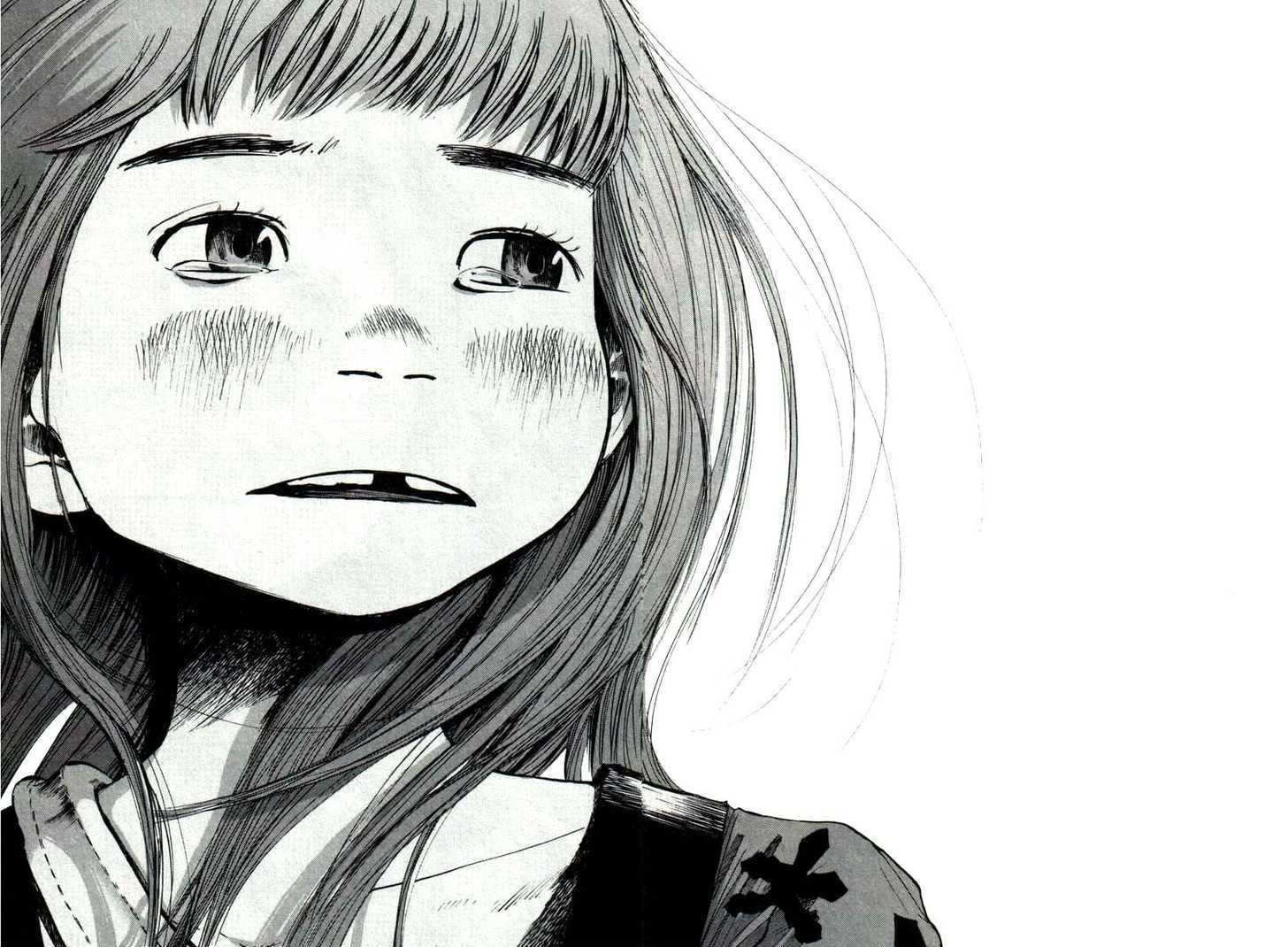 Oyasumi Punpun (Goodnight Punpun) Manga Chapter 19 page 8 - Chapter 19 scene