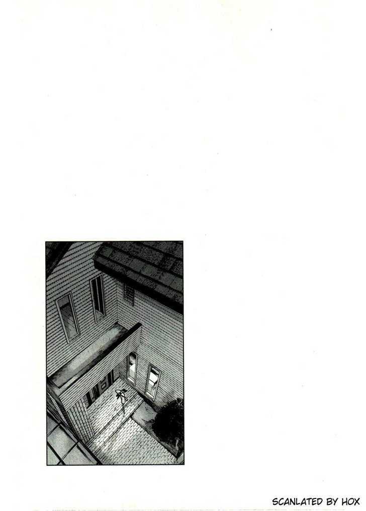 Oyasumi Punpun (Goodnight Punpun) Manga Chapter 30 page 19 - Chapter 30 scene