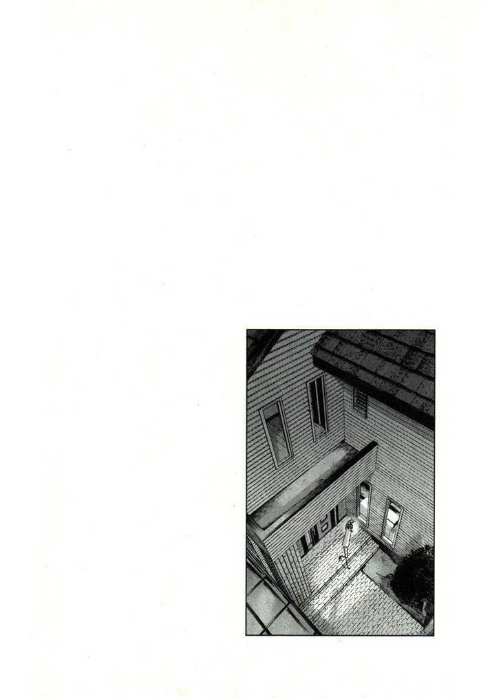 Oyasumi Punpun (Goodnight Punpun) Manga Chapter 30 page 20 - Chapter 30 scene