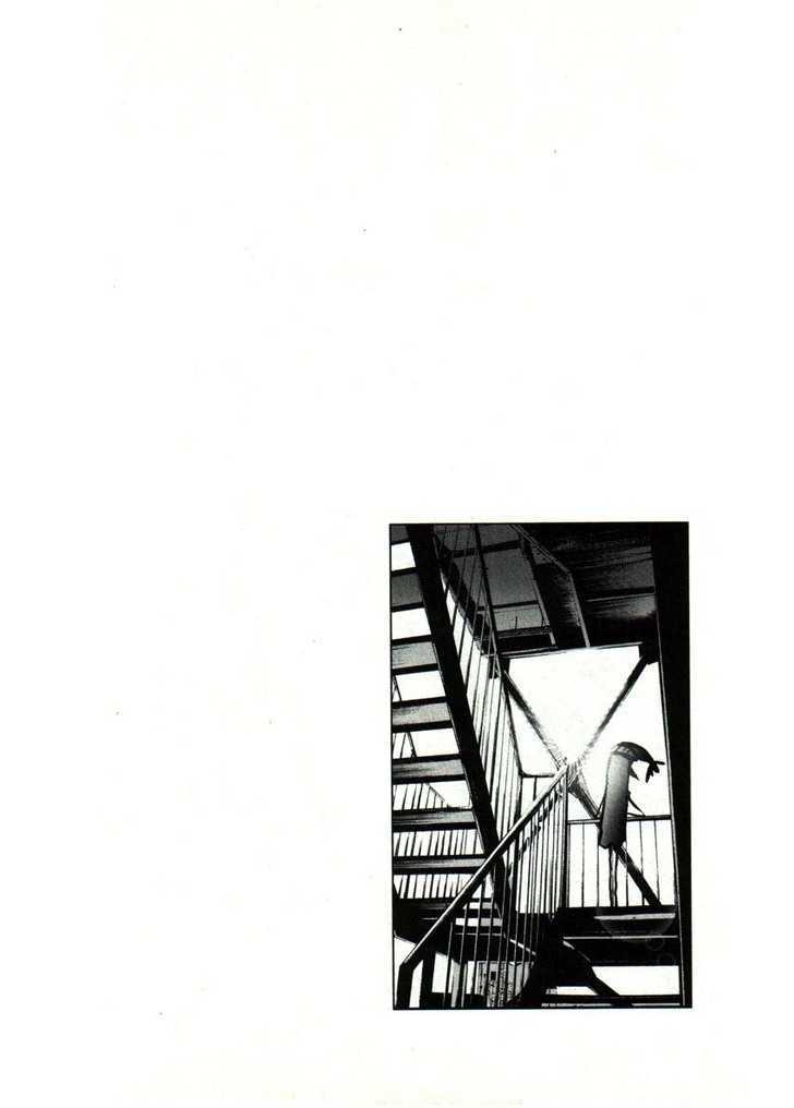 Oyasumi Punpun (Goodnight Punpun) Manga Chapter 32 page 18 - Chapter 32 scene