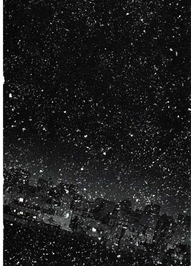 Oyasumi Punpun (Goodnight Punpun) Manga Chapter 40 page 8 - Chapter 40 scene