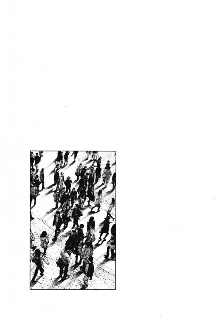 Oyasumi Punpun (Goodnight Punpun) Manga Chapter 70 page 18 - Chapter 70 scene