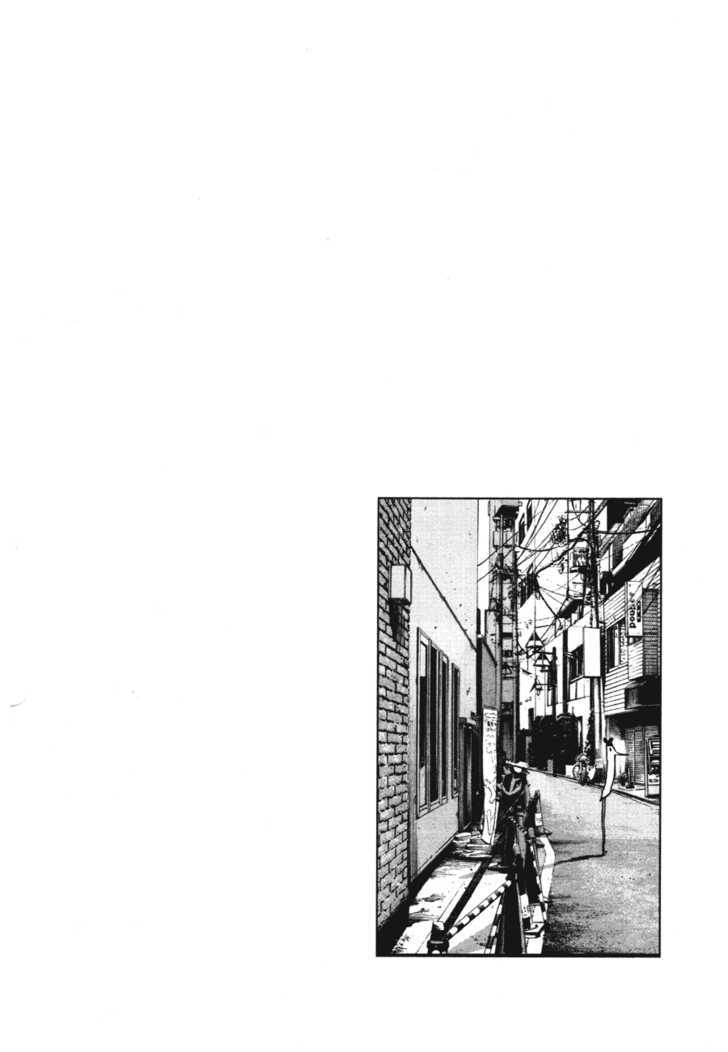 Oyasumi Punpun (Goodnight Punpun) Manga Chapter 73 page 19 - Chapter 73 scene