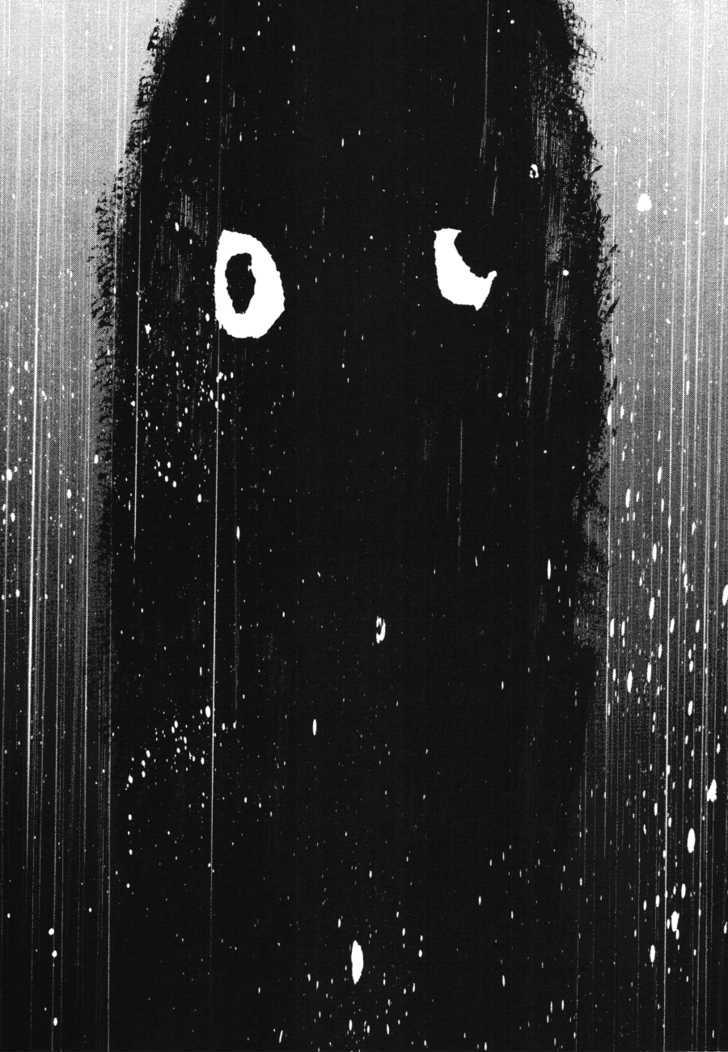 Oyasumi Punpun (Goodnight Punpun) Manga Chapter 76 page 18 - Chapter 76 scene