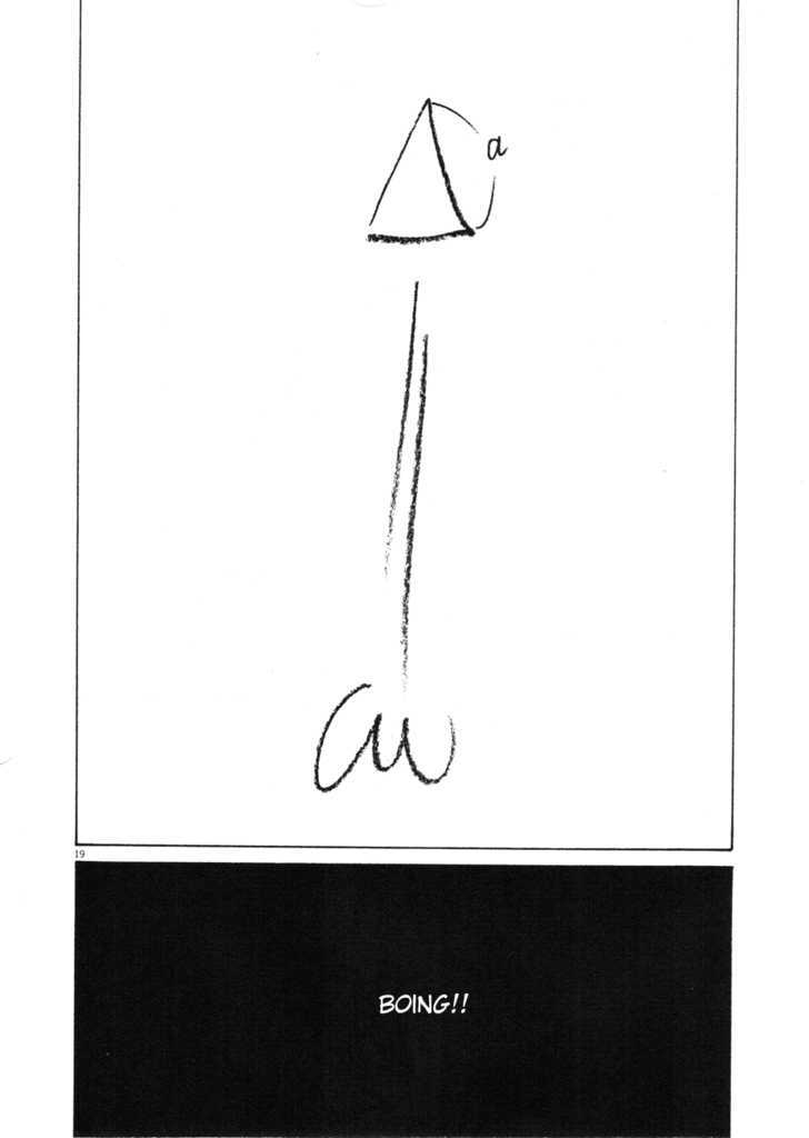 Oyasumi Punpun (Goodnight Punpun) Manga Chapter 79 page 18 - Chapter 79 scene