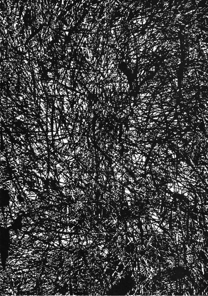 Oyasumi Punpun (Goodnight Punpun) Manga Chapter 79 page 3 - Chapter 79 scene