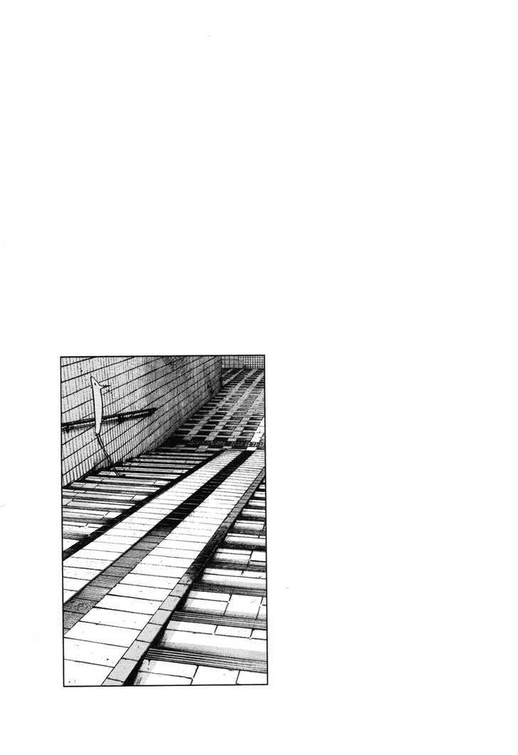 Oyasumi Punpun (Goodnight Punpun) Manga Chapter 84 page 19 - Chapter 84 scene