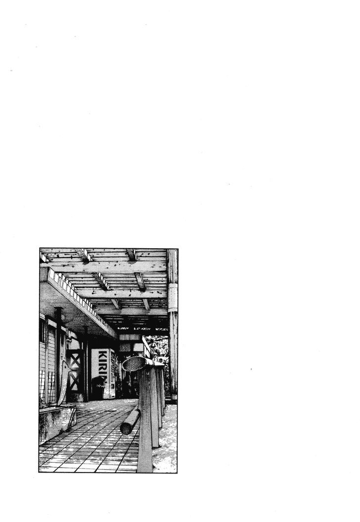 Oyasumi Punpun (Goodnight Punpun) Manga Chapter 92 page 18 - Chapter 92 scene