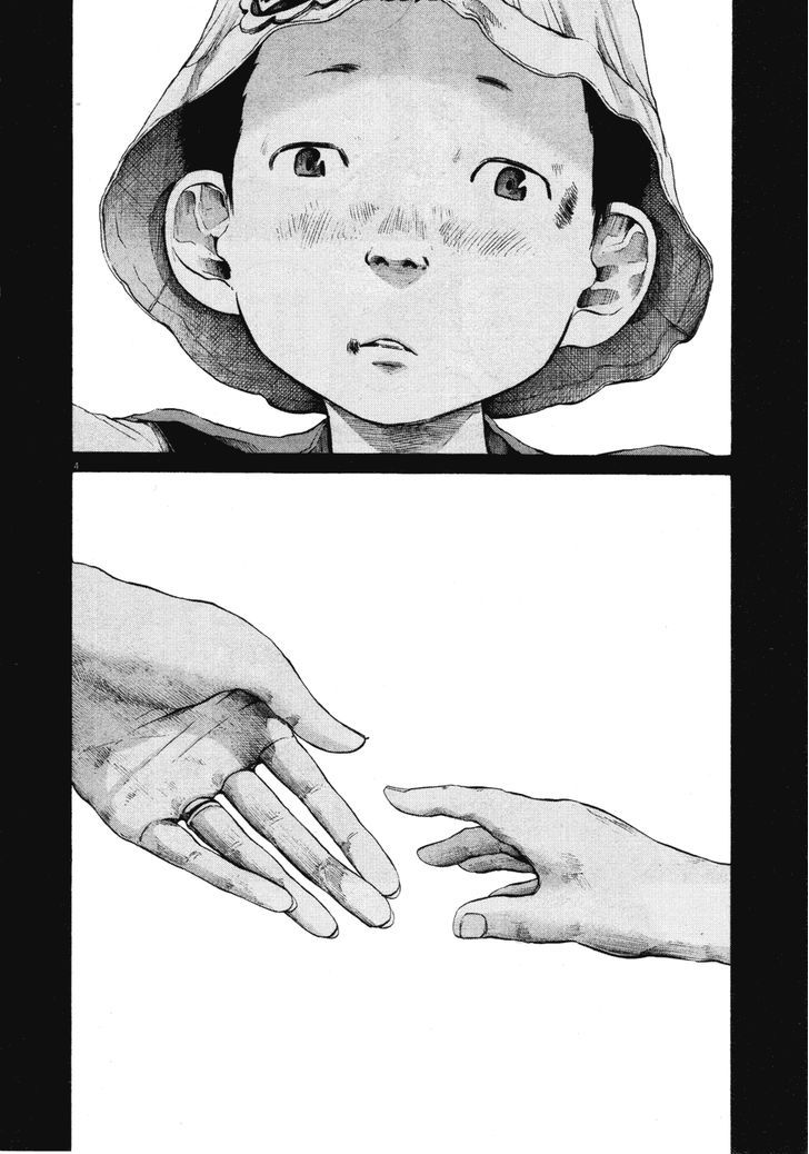 Oyasumi Punpun (Goodnight Punpun) Manga Chapter 94 page 4 - Chapter 94 scene