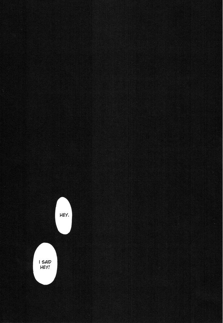 Oyasumi Punpun (Goodnight Punpun) Manga Chapter 94 page 5 - Chapter 94 scene